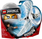 Ninjago 70646 Зейн — Мастер Дракона