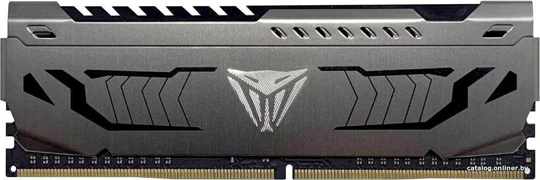 Оперативная память Patriot Viper Steel 8GB DDR4 PC4-28800 PVS48G360C8