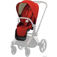 Набор тканей Cybex Priam Seat Pack IV (набор чехлов, Autumn Gold)