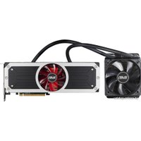 Видеокарта ASUS R9 295X2 8GB GDDR5 (R9295X2-8GD5)