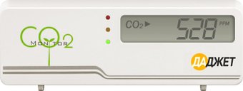 Даджет KIT MT8057S монитор качества воздуха купить в Минске