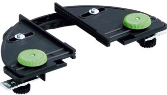 Упор для планок Festool LA-DF 500/700 493487