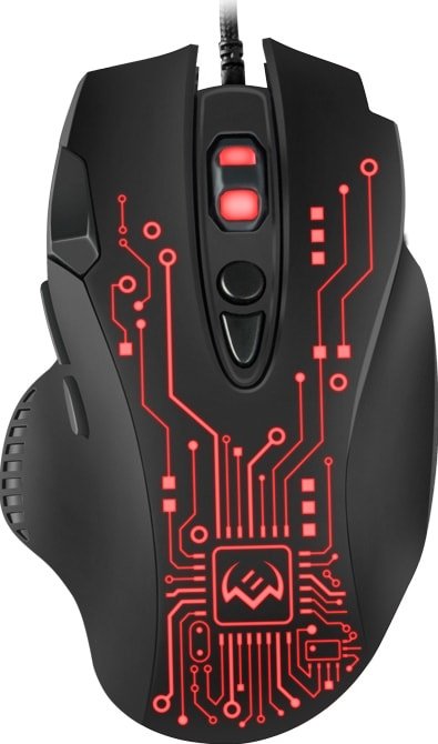 

Игровая мышь SVEN RX-G715