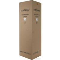 Холодильник SunWind SCC403