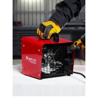 Электрическая тепловая пушка MTX SHCL-3000