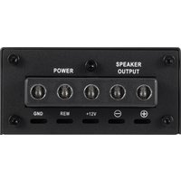 Автомобильный усилитель DL Audio Gryphon Lite 1.500