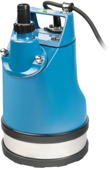 

Дренажный насос Unipump SPA 450