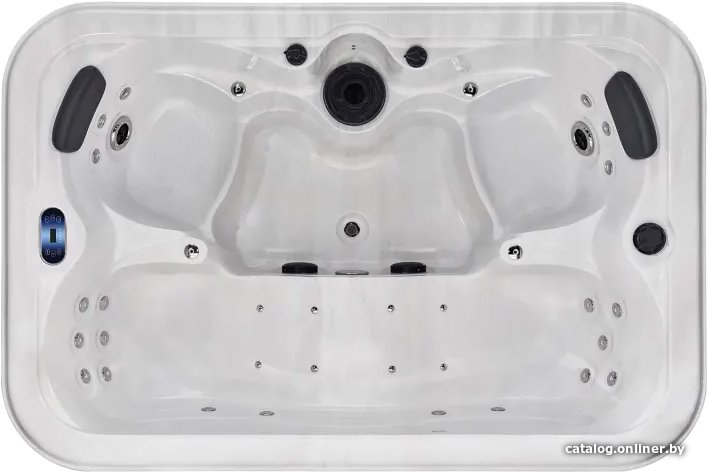 Композитный бассейн Mexda WS-099