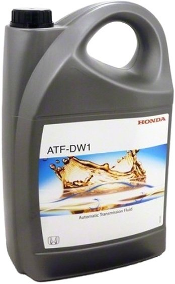 

Трансмиссионное масло Honda ATF-DW1 4л