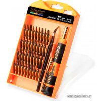 Набор отвертка с битами Jakemy JM-8113 (39 предметов)