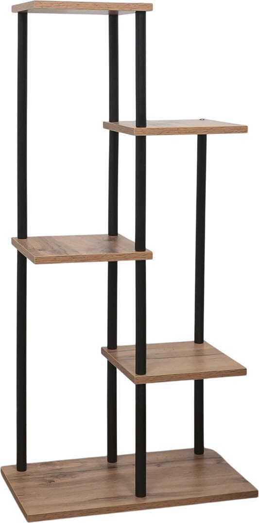 

Подставка ЗМИ Шафран 15Л ПДЦШ15Л (черный)