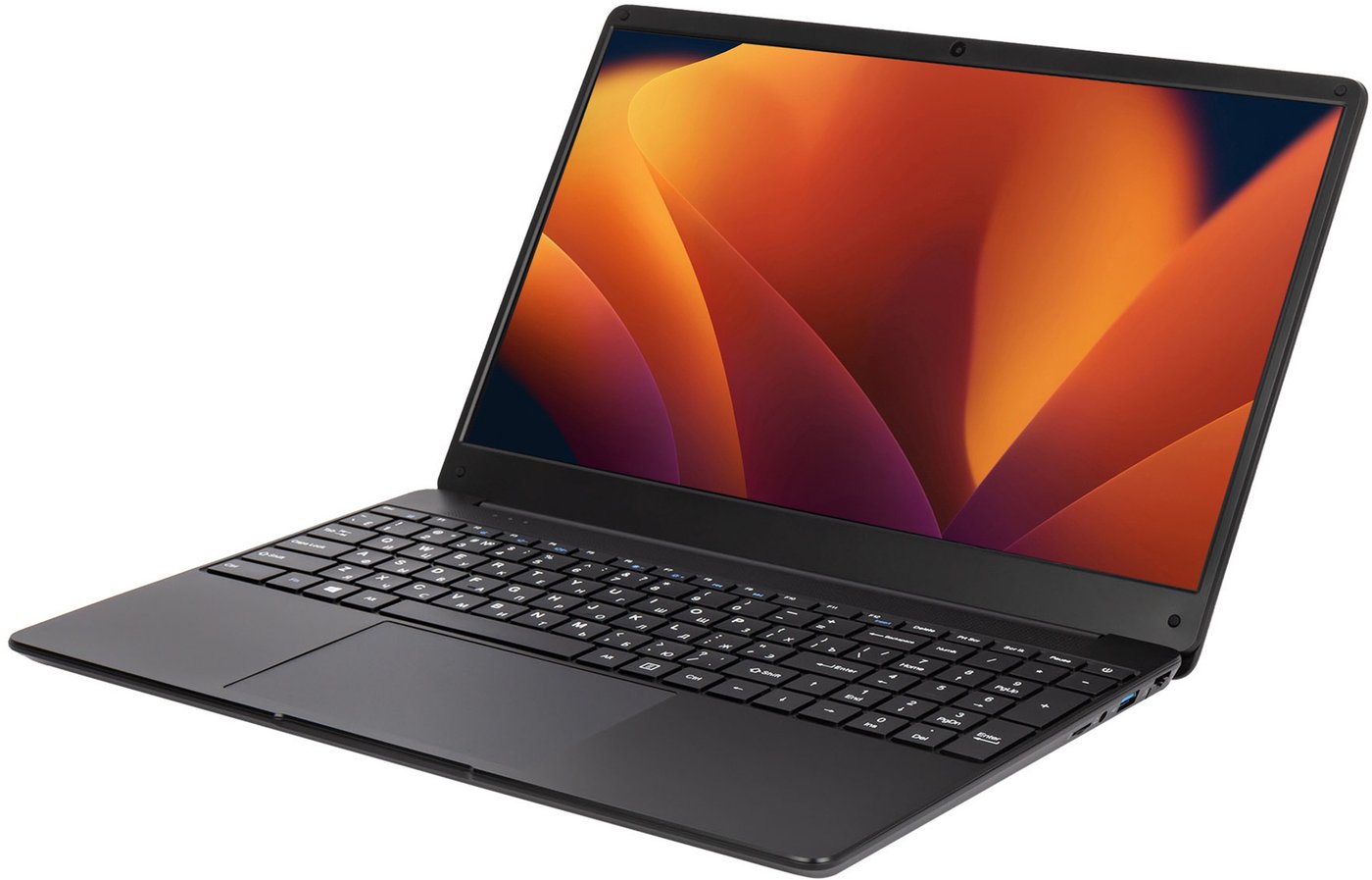 

Ноутбук Hiper WorkBook MTL1585W1115WI