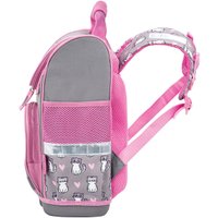 Школьный рюкзак Юнландия Wise. Sweet Whiskers 272075