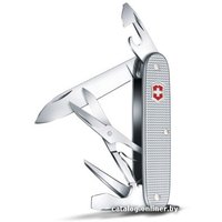 Мультитул Victorinox Alox Pioneer X [0.8231.26]