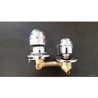 Душевая кабина Niagara NG-1502-08G