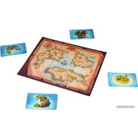 Настольная игра Стиль Жизни Легенды пиратов