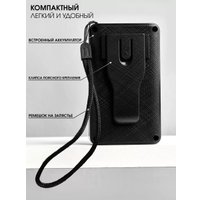 Радиоприемник Wster WS-2319 (черный)