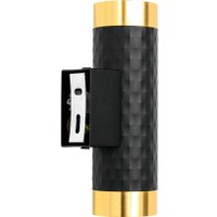 Бра Wolta WSL-GU10/W10BG