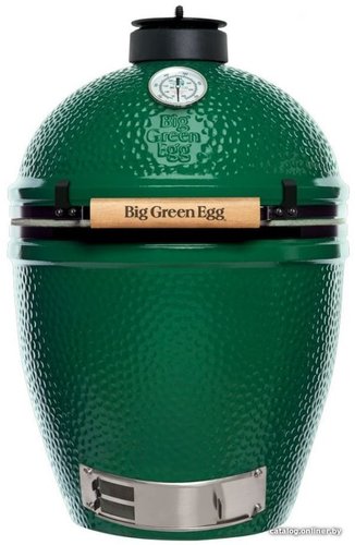 Гриль Big Green Egg Large