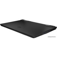 Игровой ноутбук MSI Vector GP76 12UHSO-892BY