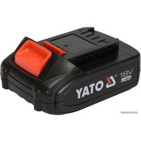Аккумулятор Yato YT-82842 (18В/2 Ah)