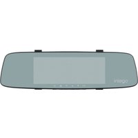 Видеорегистратор для авто Intego VX-800MR с радар-детектором, GPS модулем и картой памяти 32GB в Пинске