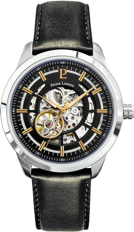 

Наручные часы Pierre Lannier Automatic 329F133