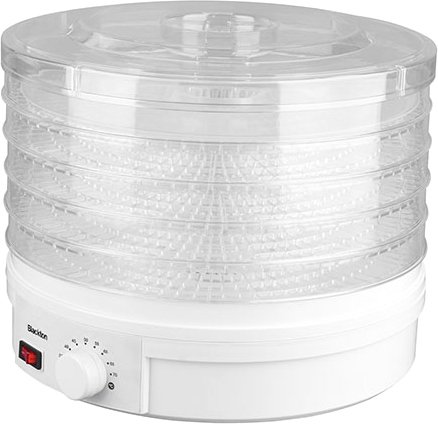 

Сушилка для овощей и фруктов Blackton Bt FD1114 White