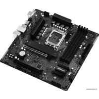 Материнская плата ASRock B760M PG Lightning/D4