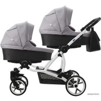 Универсальная коляска AROTEAM TwinAt (2 в 1, 05)