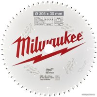 Пильный диск Milwaukee 4932471321
