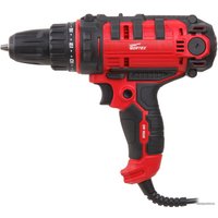 Дрель-шуруповерт Wortex DR 1025 DR102500011