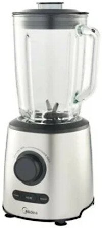 Стационарный блендер Midea MJ-BL5001AW2