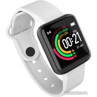 Умные часы Maxvi SW-01 (белый) в Витебске