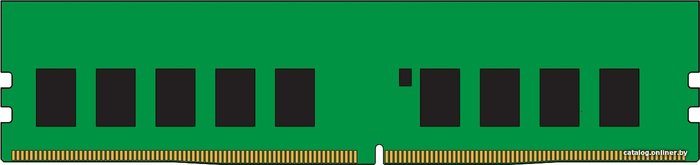 Kingston 16GB DDR4 PC4-25600 KSM32ED8/16HD