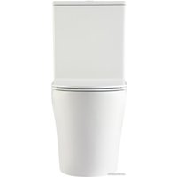 Унитаз напольный Triton Pro Corso CO-3906