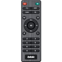 Беспроводная колонка BBK BTA7030