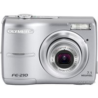 Фотоаппарат Olympus FE-210