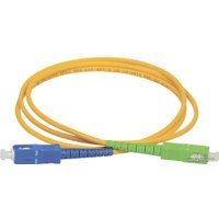 Кабель IEK FPC09-SCU-SCA-C1L-10M