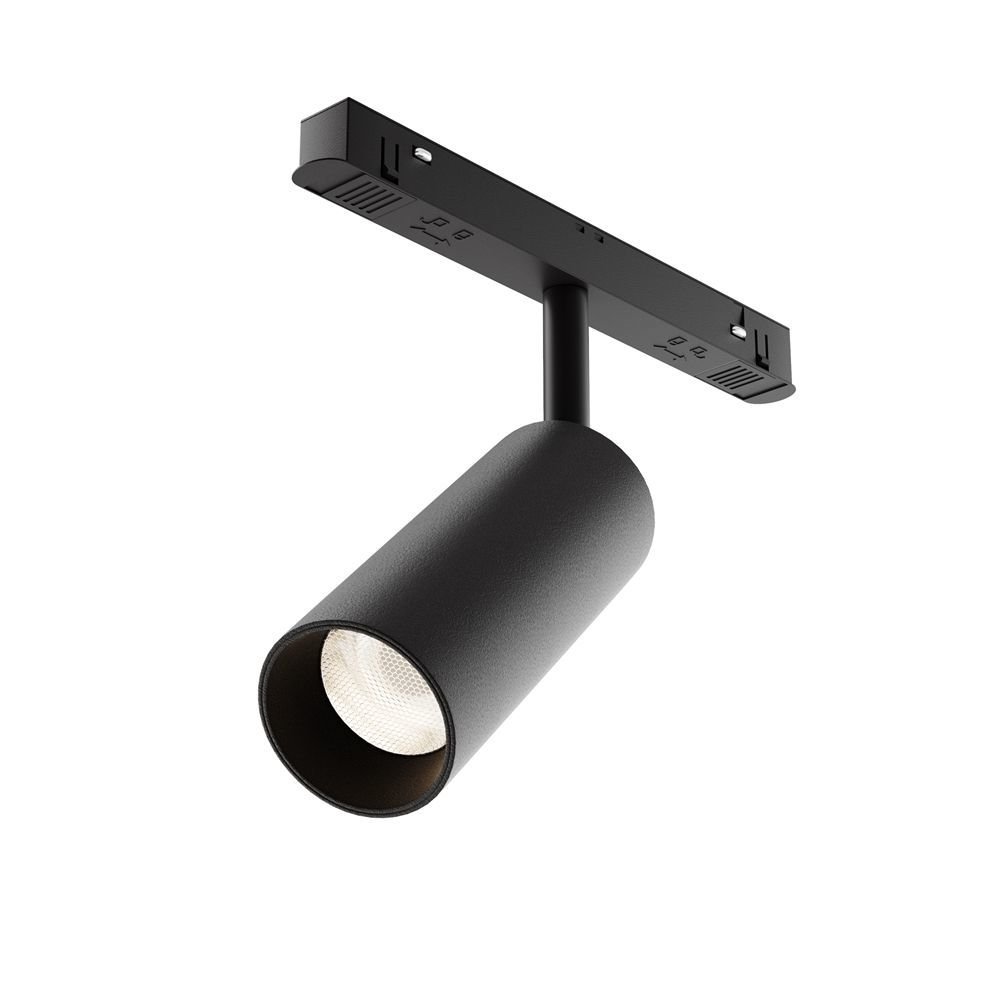 

Трековый светильник Technical Focus LED TR032-4-12W3K-S-DS-B