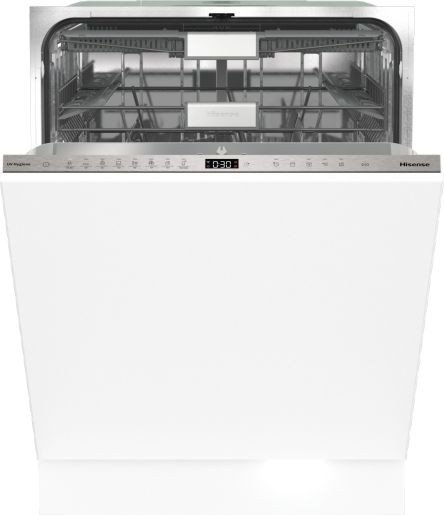 

Отдельностоящая посудомоечная машина Hisense HV693B60UVAD