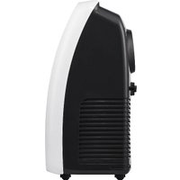 Мобильный кондиционер Ballu Aura BPAC-07 CP/N1_24Y