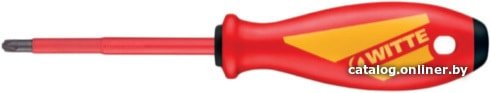 Отвертка Witte Maxx VDE MODUL PZ 2 53762