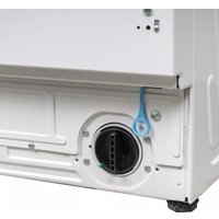 Стиральная машина DeLonghi DWMI 845 VI ISABELLA