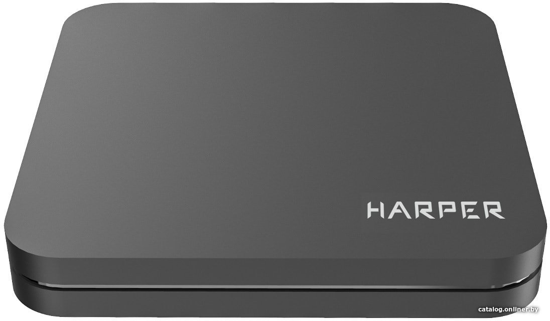 Смарт-приставка Harper ABX-215