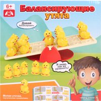Настольная игра Darvish Балансирующие утята SR-T-4165