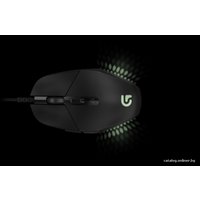 Игровая мышь Logitech G303 Daedalus Apex (910-004382)