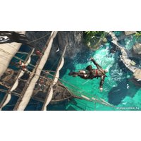  Assassin's Creed IV: Black Flag для PlayStation 3
