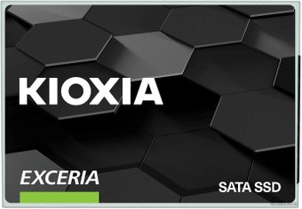 Kioxia Exceria 480GB LTC10Z480GG8