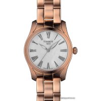 Наручные часы Tissot T-wave T112.210.33.113.00